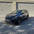 2020 Honda CR-V thumbnail image 3