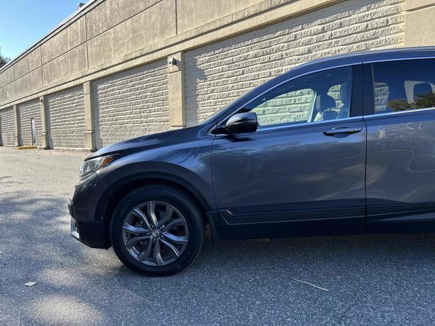 2020 Honda CR-V image 4