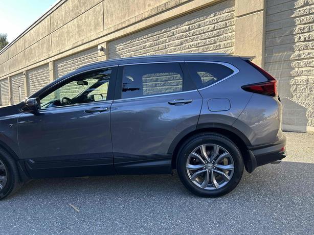 2020 Honda CR-V image 5