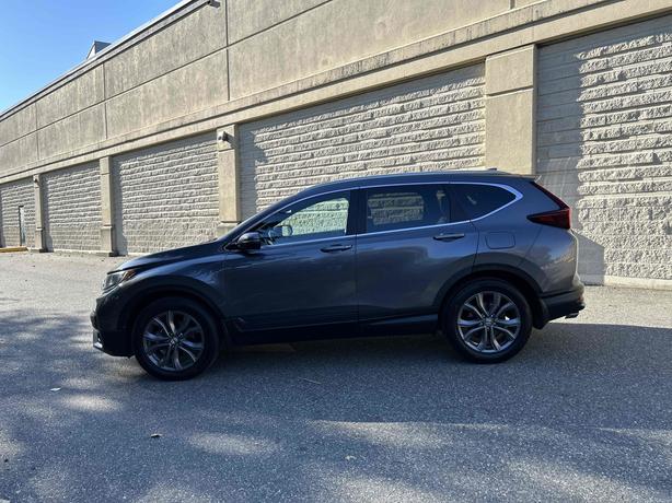 2020 Honda CR-V image 6