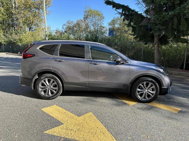 2020 Honda CR-V image 7