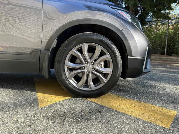 2020 Honda CR-V image 8