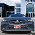 2023 Toyota Camry SE Auto | Low Km's! thumbnail image 2