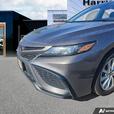 2023 Toyota Camry SE Auto | Low Km's! thumbnail image 8