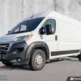 2023 RAM ProMaster Cargo Van | Remote Keyless Entry | Bluetooth | Air Conditioni thumbnail image