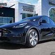 2021 Tesla Model Y Long Range AWD | No Reported Accidents! thumbnail image 1
