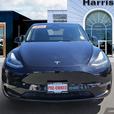2021 Tesla Model Y Long Range AWD | No Reported Accidents! thumbnail image 2