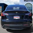 2021 Tesla Model Y Long Range AWD | No Reported Accidents! thumbnail image 5