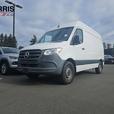 2020 Mercedes-Benz Sprinter | Bluetooth Connectivity | Back Up Camera! thumbnail image