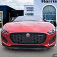 2021 Jaguar F-TYPE R-Dynamic AWD | Heated Seats! thumbnail image 2