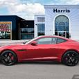 2021 Jaguar F-TYPE R-Dynamic AWD | Heated Seats! thumbnail image 3