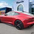 2021 Jaguar F-TYPE R-Dynamic AWD | Heated Seats! thumbnail image 4