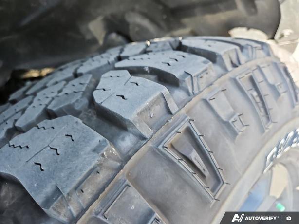 2024 RAM 1500 Rebel 4x4 Crew Cab 5'7 Box | Pano Sunroof | No Reported Accidents! image 7