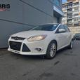 2014 Ford Focus Titanium | Heated Seats! thumbnail image