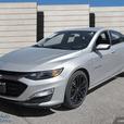 2021 CHEVROLET MALIBU thumbnail image