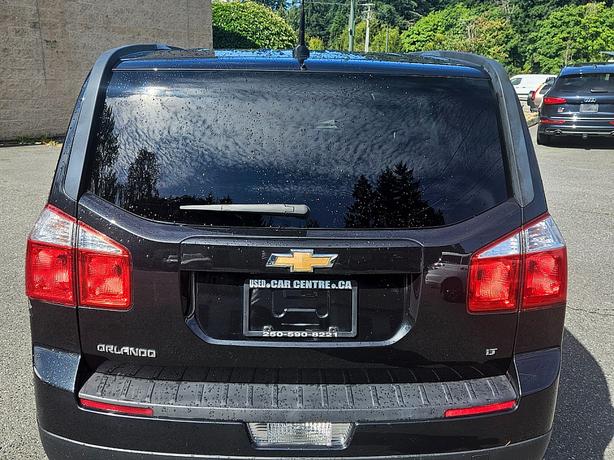 2012 Chevrolet  Orlando 1LT image 4