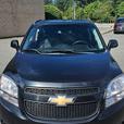 2012 Chevrolet  Orlando 1LT thumbnail image 6