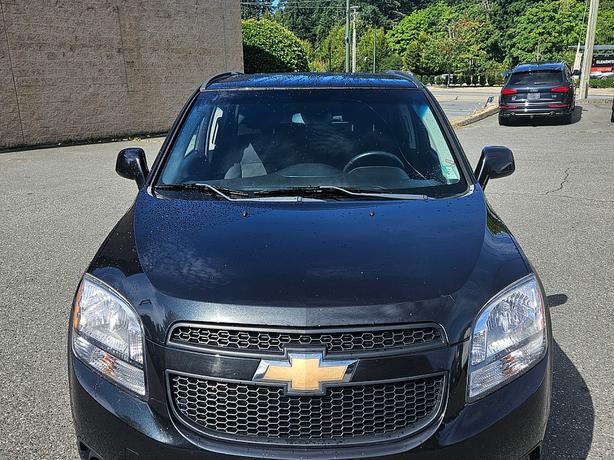 2012 Chevrolet  Orlando 1LT image 6