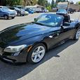 2009 BMW Z4 Roadster sDrive30i thumbnail image 2