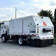 2013 Isuzu NQR StarFire S-4 Diesel Street Sweeper thumbnail image 7