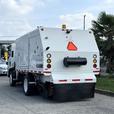 2013 Isuzu NQR StarFire S-4 Diesel Street Sweeper thumbnail image 8
