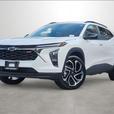 2024 Chevrolet Trax thumbnail image