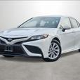 2022 Toyota Camry thumbnail image