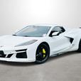 2024 Chevrolet Corvette thumbnail image