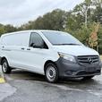 2020 Mercedes-Benz Metris Cargo Van with Backup Camera & Bluetooth thumbnail image