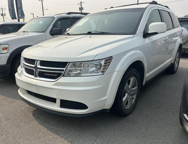 2016 Dodge Journey Se Plus image 1