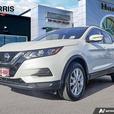 2023 Nissan Qashqai SV AWD | Heated Seats | Adaptive Cruise Control | One Owner! thumbnail image 1