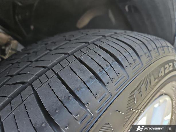 2023 Nissan Qashqai SV AWD | Heated Seats | Adaptive Cruise Control | One Owner! image 7