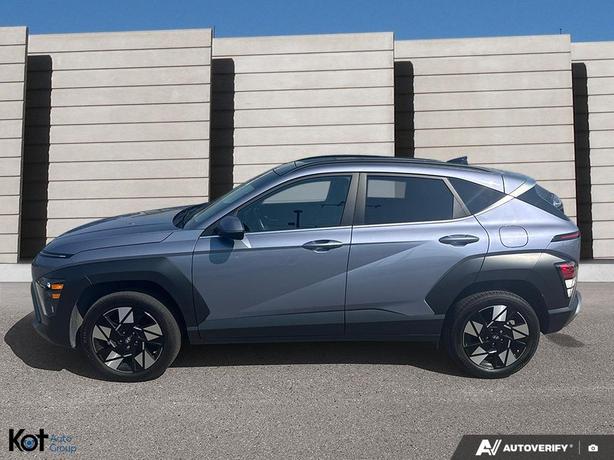 2024 Hyundai Kona Preferred image 3