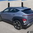 2024 Hyundai Kona Preferred thumbnail image 4