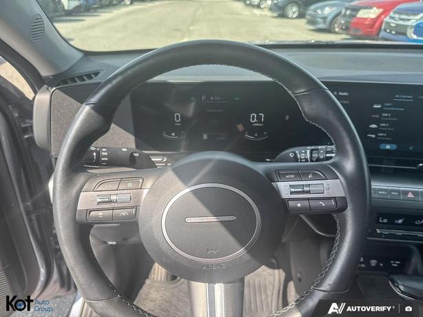 2024 Hyundai Kona Preferred image 6