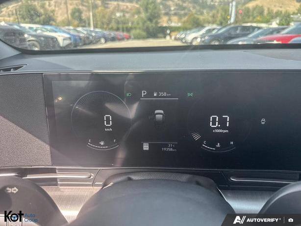 2024 Hyundai Kona Preferred image 7