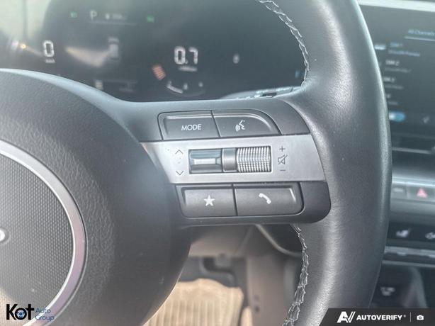 2024 Hyundai Kona Preferred image 8