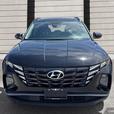 2023 Hyundai Tucson Preferred Forward thumbnail image 2