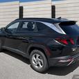 2023 Hyundai Tucson Preferred Forward thumbnail image 4