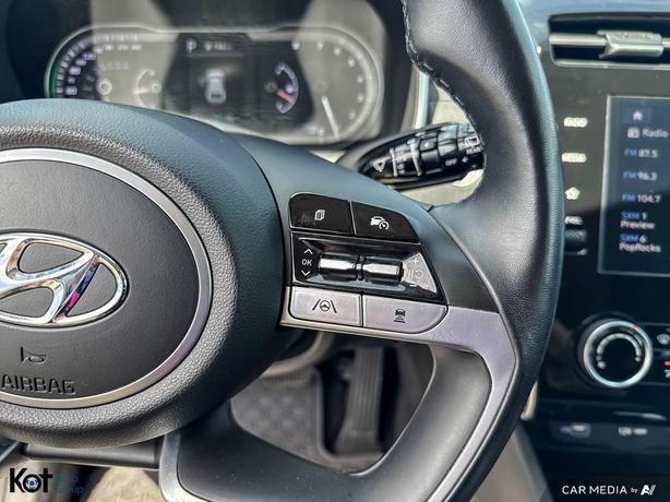 2023 Hyundai Tucson Preferred Forward image 8