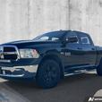 2014 RAM 1500 ST | 5.7L HEMI V8 | Class IV Hitch receiver | Engine Block Heater  thumbnail image 1