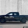 2014 RAM 1500 ST | 5.7L HEMI V8 | Class IV Hitch receiver | Engine Block Heater  thumbnail image 2
