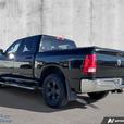 2014 RAM 1500 ST | 5.7L HEMI V8 | Class IV Hitch receiver | Engine Block Heater  thumbnail image 3