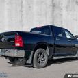 2014 RAM 1500 ST | 5.7L HEMI V8 | Class IV Hitch receiver | Engine Block Heater  thumbnail image 5