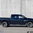 2014 RAM 1500 ST | 5.7L HEMI V8 | Class IV Hitch receiver | Engine Block Heater  thumbnail image 6