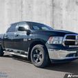 2014 RAM 1500 ST | 5.7L HEMI V8 | Class IV Hitch receiver | Engine Block Heater  thumbnail image 7