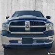2014 RAM 1500 ST | 5.7L HEMI V8 | Class IV Hitch receiver | Engine Block Heater  thumbnail image 8