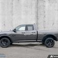 2022 RAM 1500 Classic Warlock | 6'4" Box | Block Heater | Heated Seats & Steerin thumbnail image 2