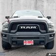 2022 RAM 1500 Classic Warlock | 6'4" Box | Block Heater | Heated Seats & Steerin thumbnail image 8