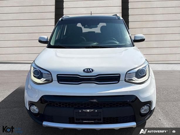 2018 Kia Soul EX image 2